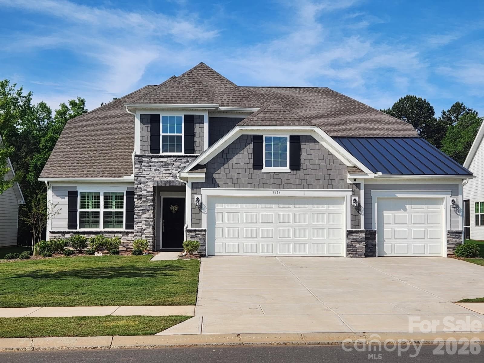 Single Family Residence at Indian Land, photo 2 of 36