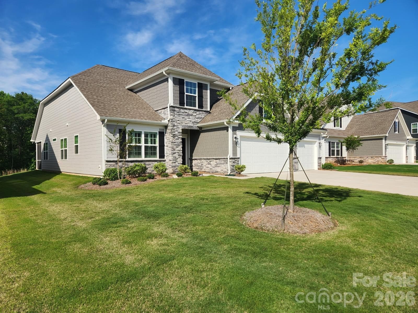 Single Family Residence at Indian Land, photo 3 of 36
