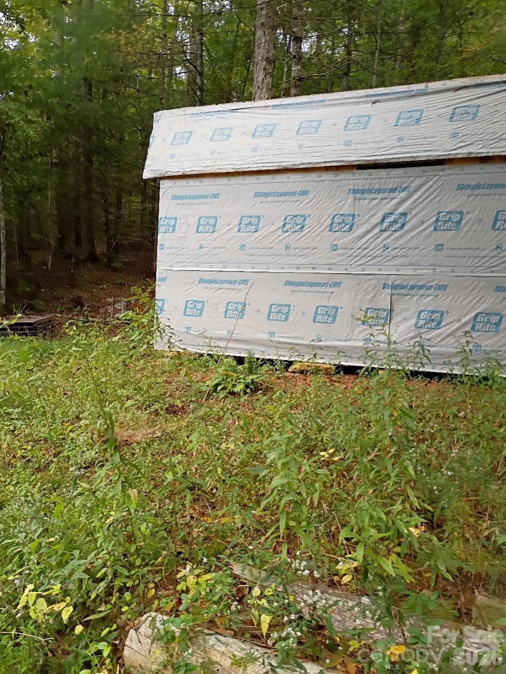 Acreage at 3024 Camp Creek Road, Union Mills, photo 8 of 10