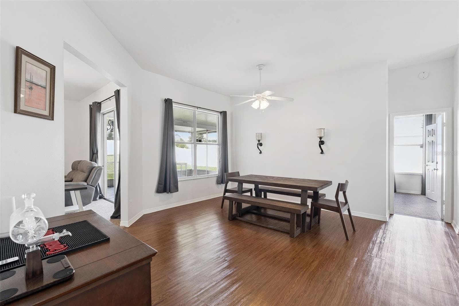 Dining Room - 14825 GREATER PINES BLVD, CLERMONT