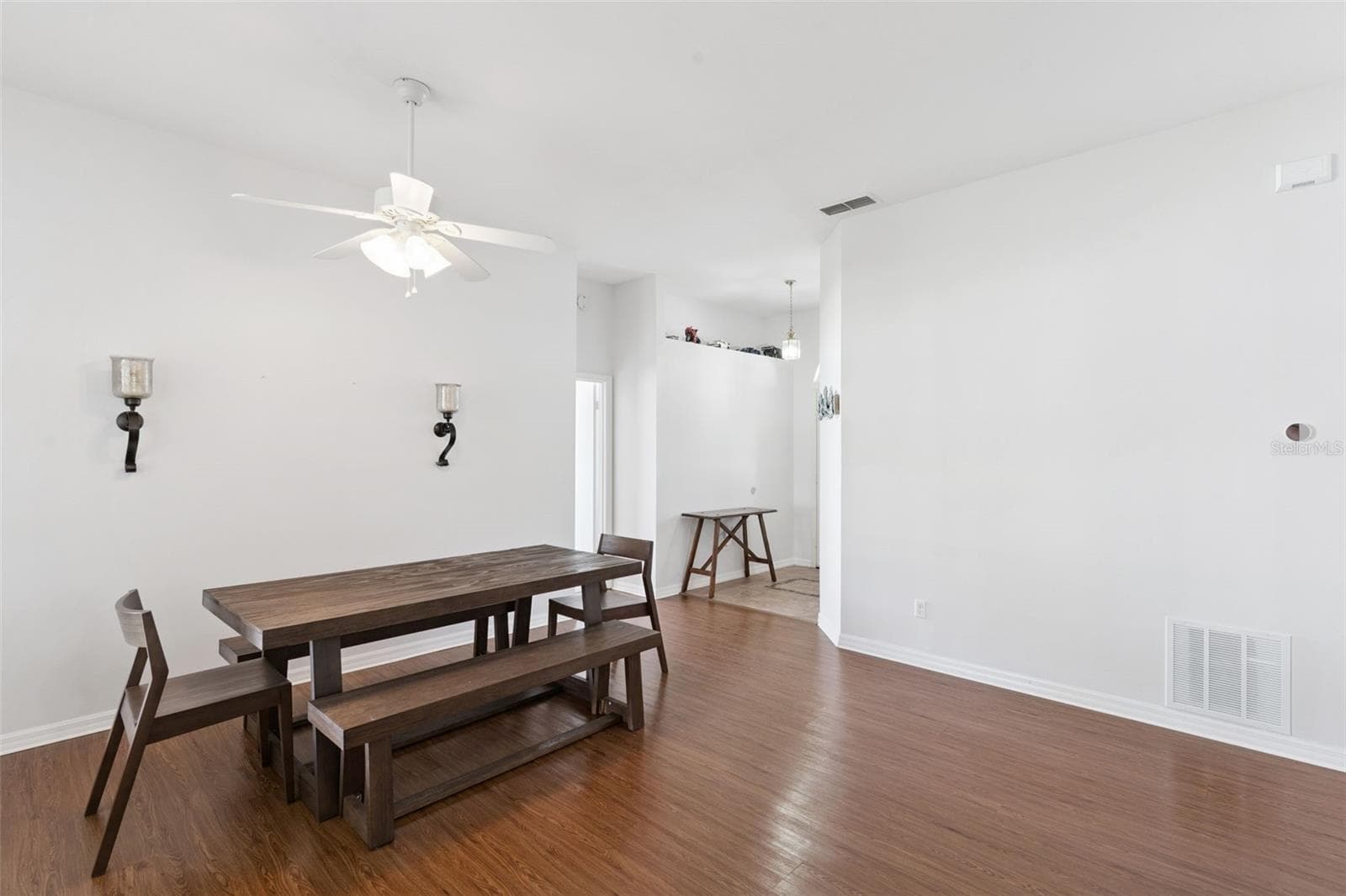Dining Room - 14825 GREATER PINES BLVD, CLERMONT
