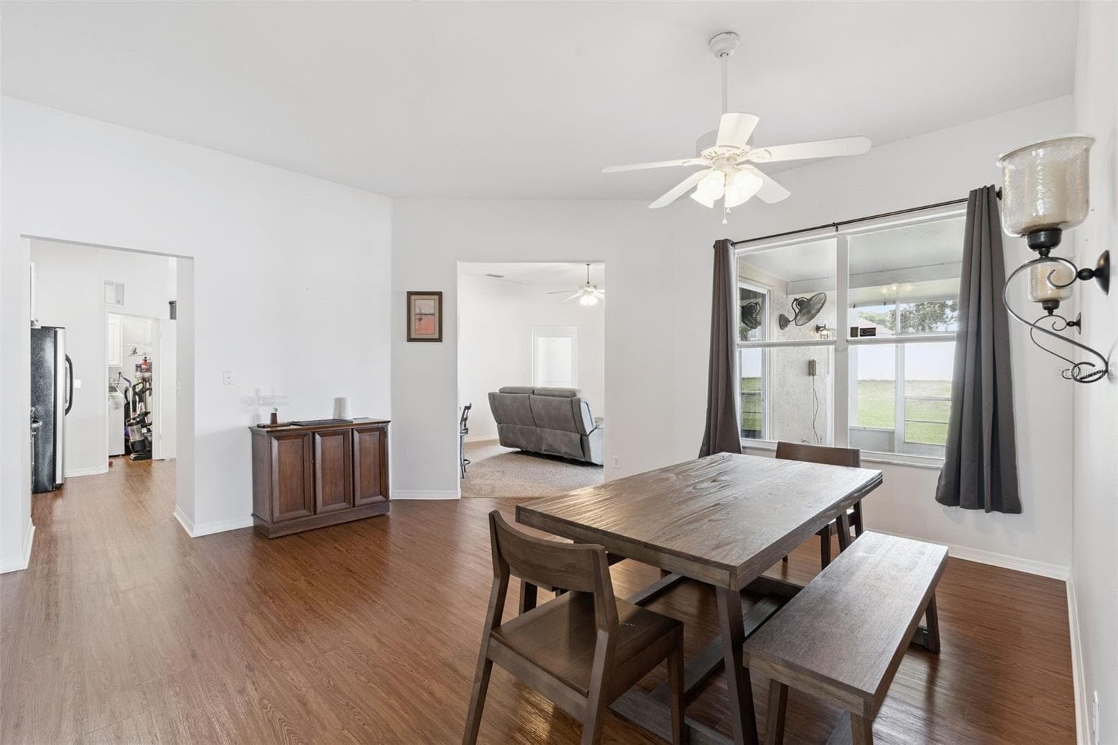 Dining Room - 14825 GREATER PINES BLVD, CLERMONT