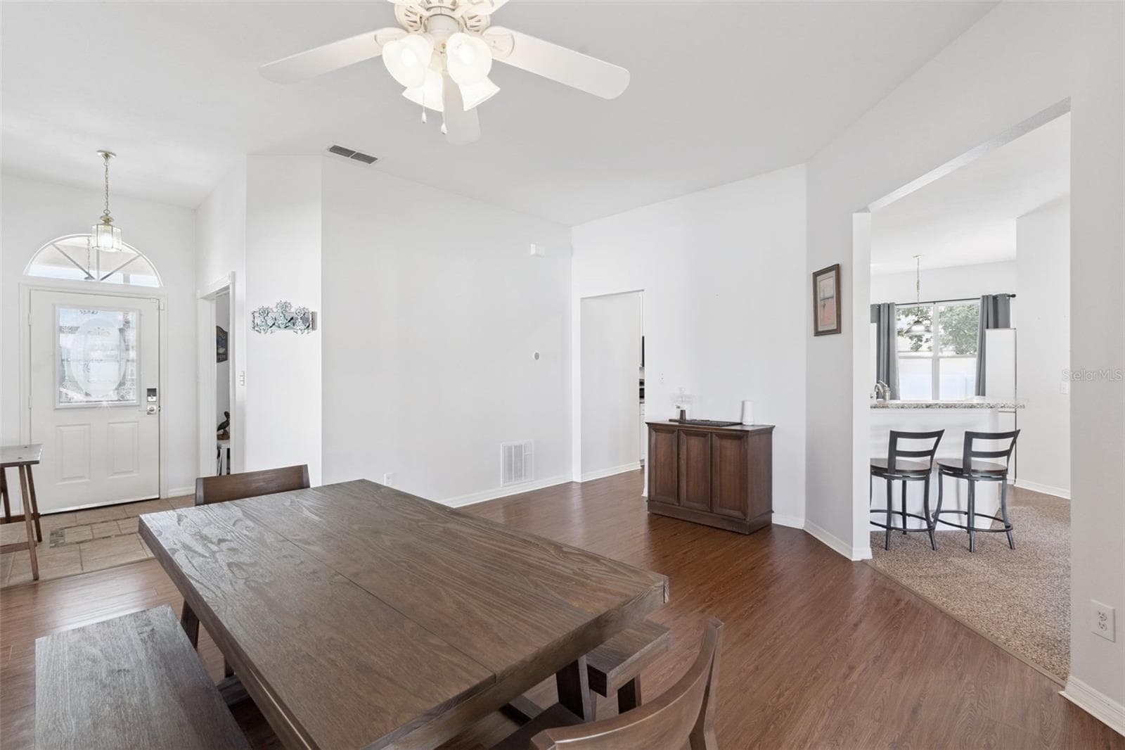 Dining Room - 14825 GREATER PINES BLVD, CLERMONT