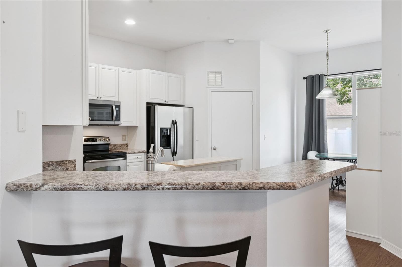 Kitchen - 14825 GREATER PINES BLVD, CLERMONT