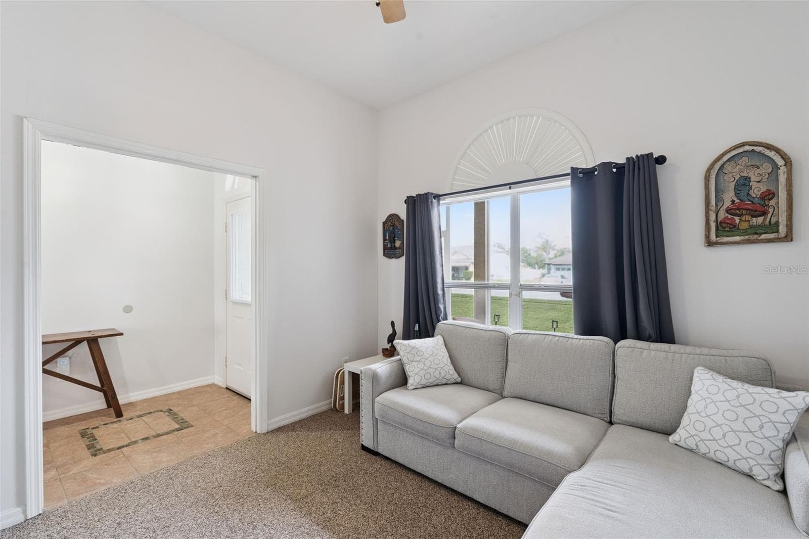 Den - 14825 GREATER PINES BLVD, CLERMONT