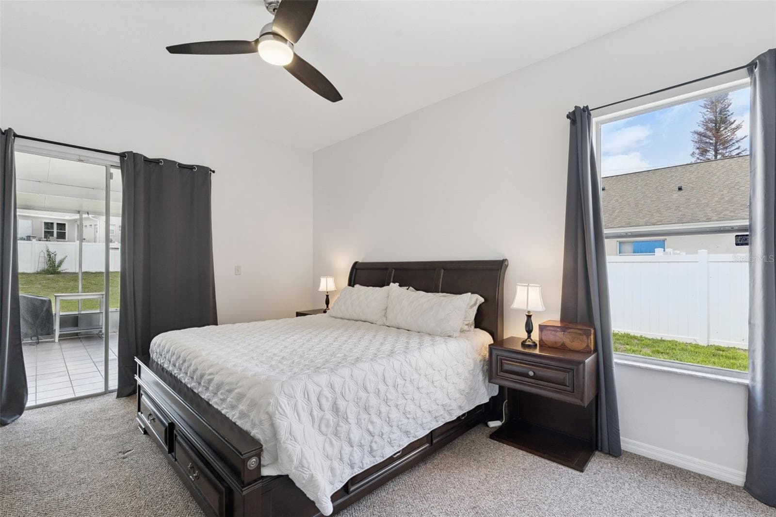Primary Bedroom - 14825 GREATER PINES BLVD, CLERMONT