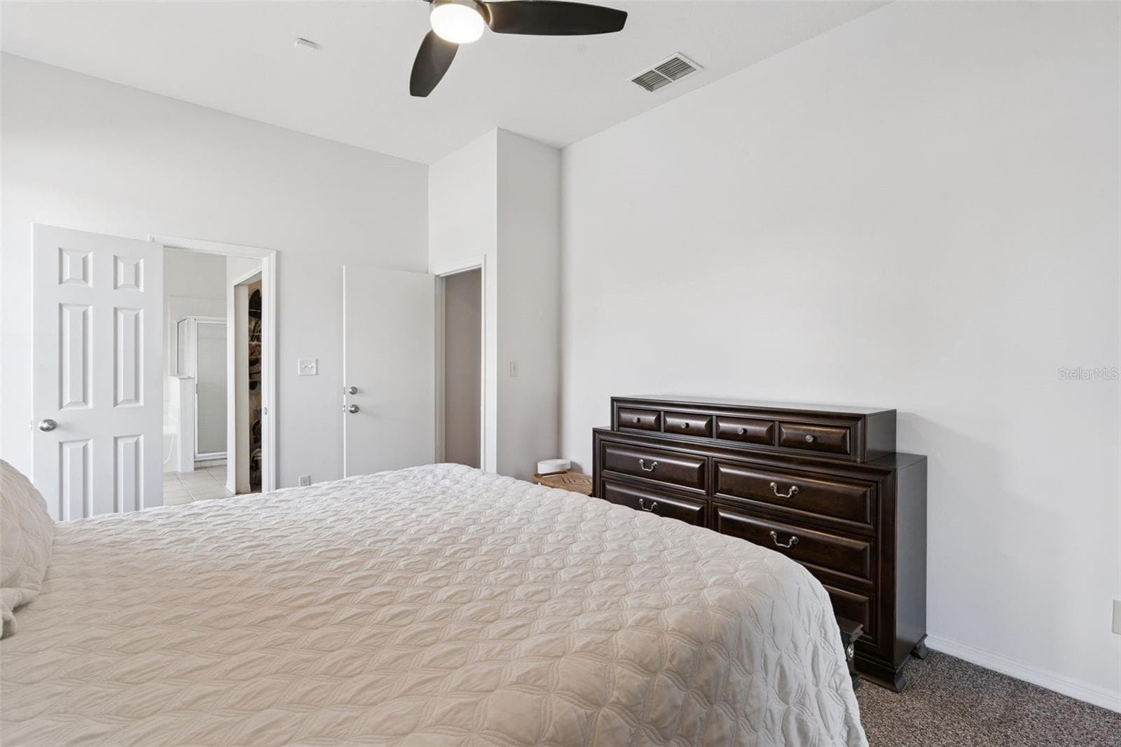 Primary Bedroom - 14825 GREATER PINES BLVD, CLERMONT