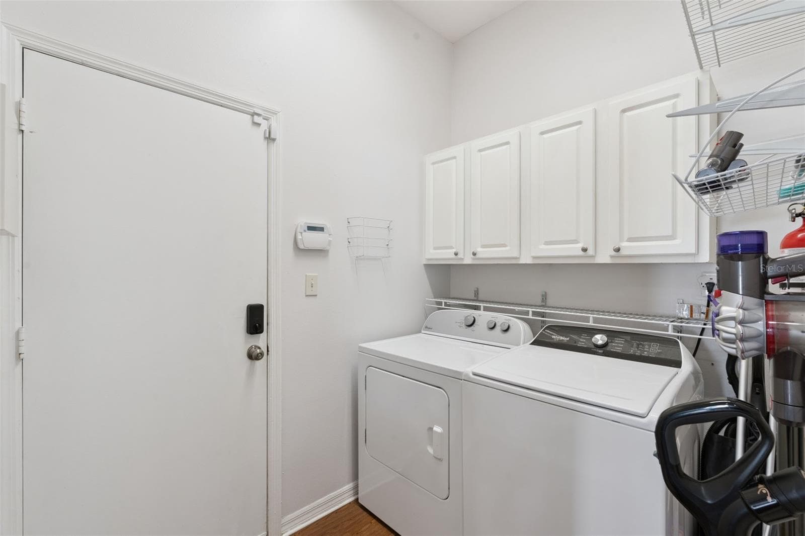 Laundry Room - 14825 GREATER PINES BLVD, CLERMONT