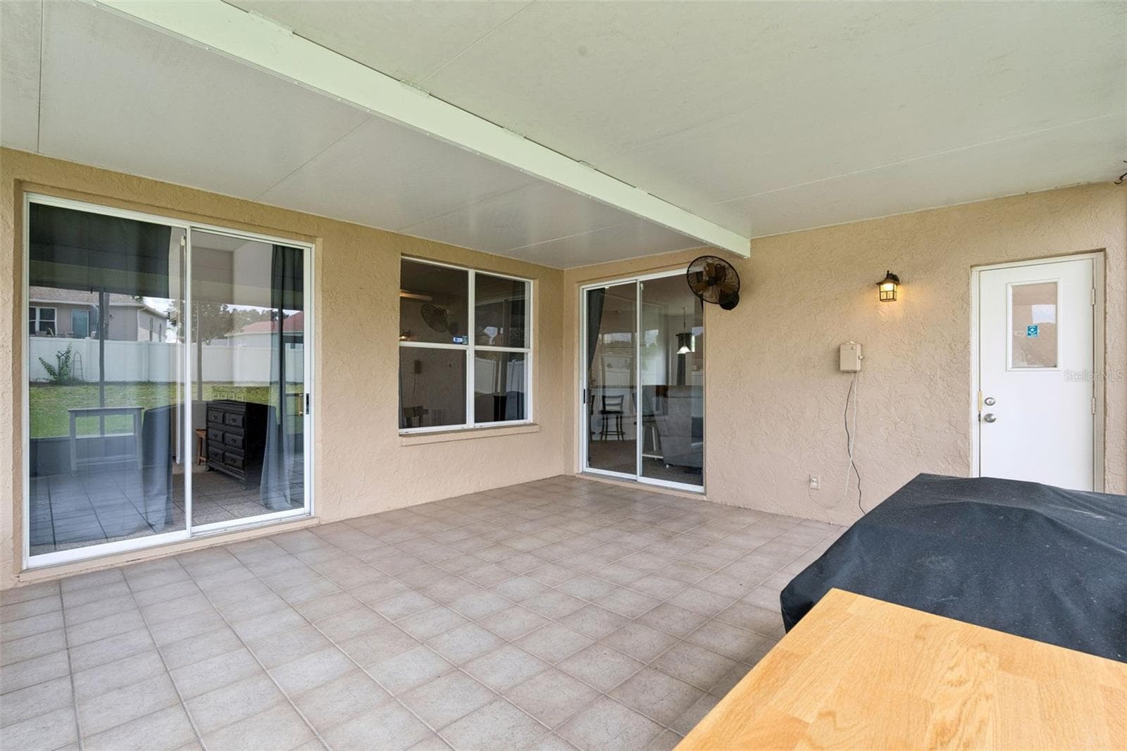 Screened Patio - 14825 GREATER PINES BLVD, CLERMONT