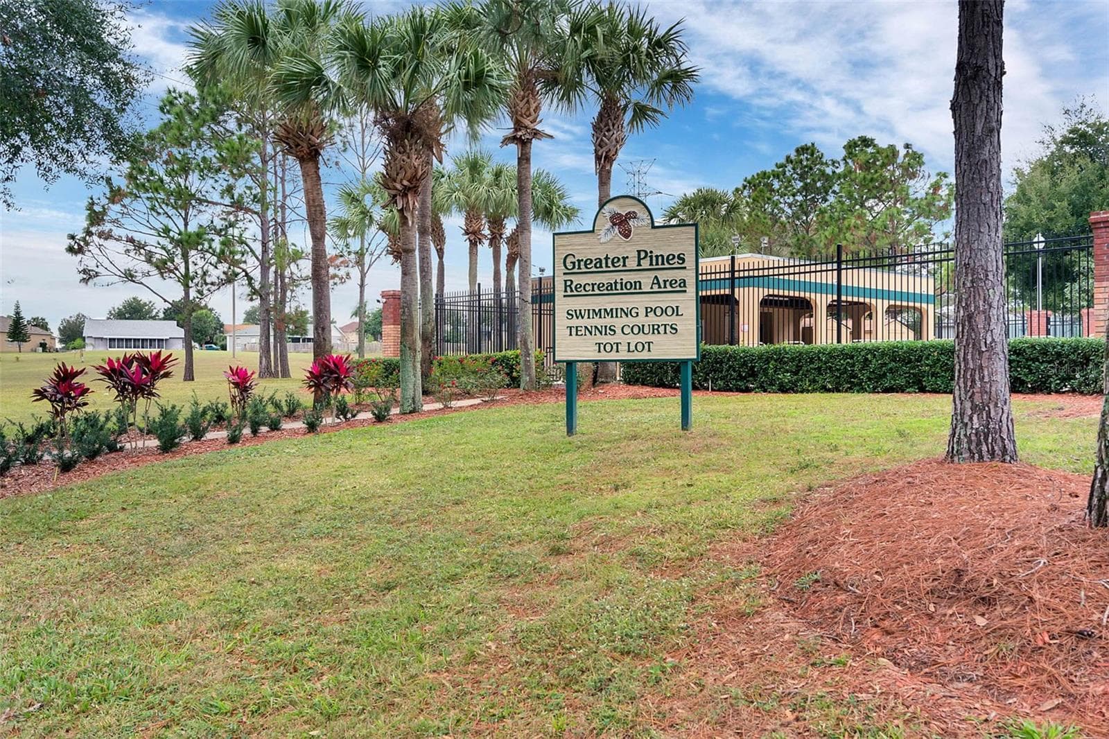 Community Amenities - 14825 GREATER PINES BLVD, CLERMONT