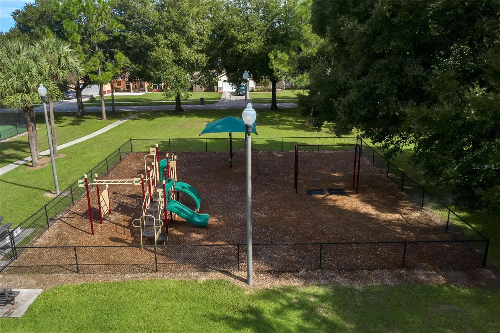 Playground - 14825 GREATER PINES BLVD, CLERMONT