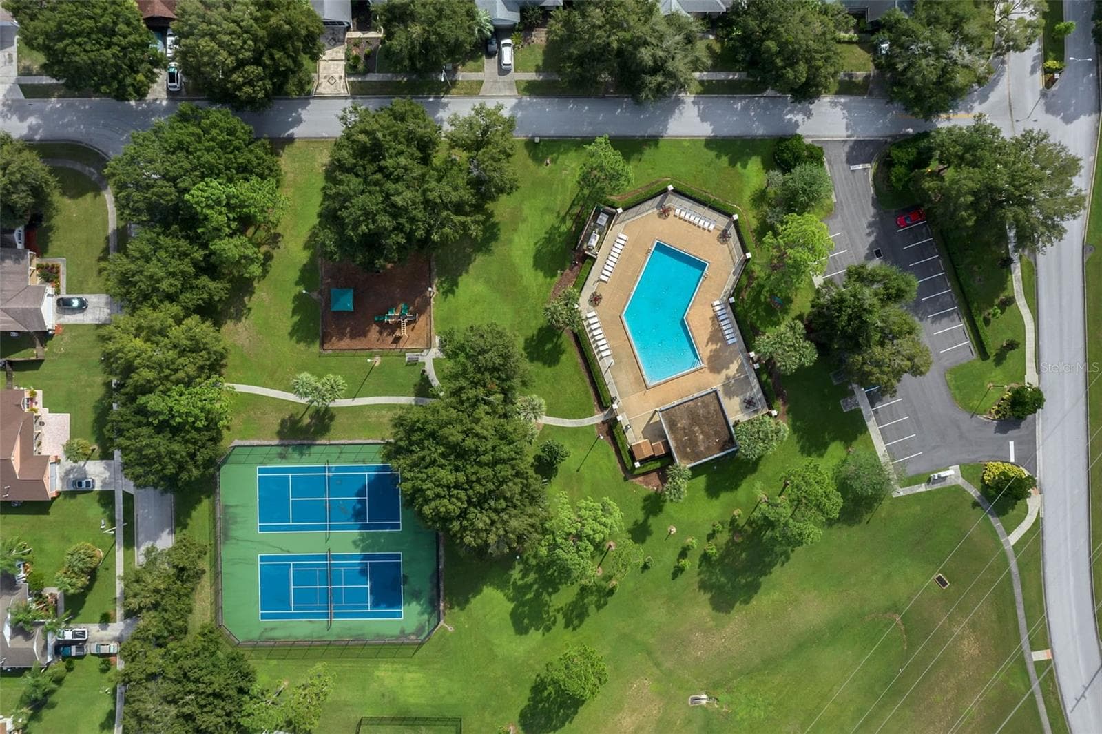Community Amenities - 14825 GREATER PINES BLVD, CLERMONT