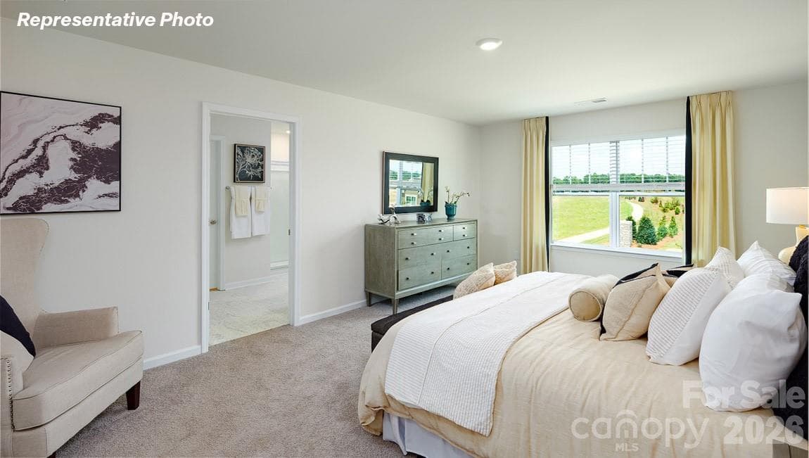 Single Family Residence at 5604 Pamplona Way, Charlotte, photo 18 of 37
