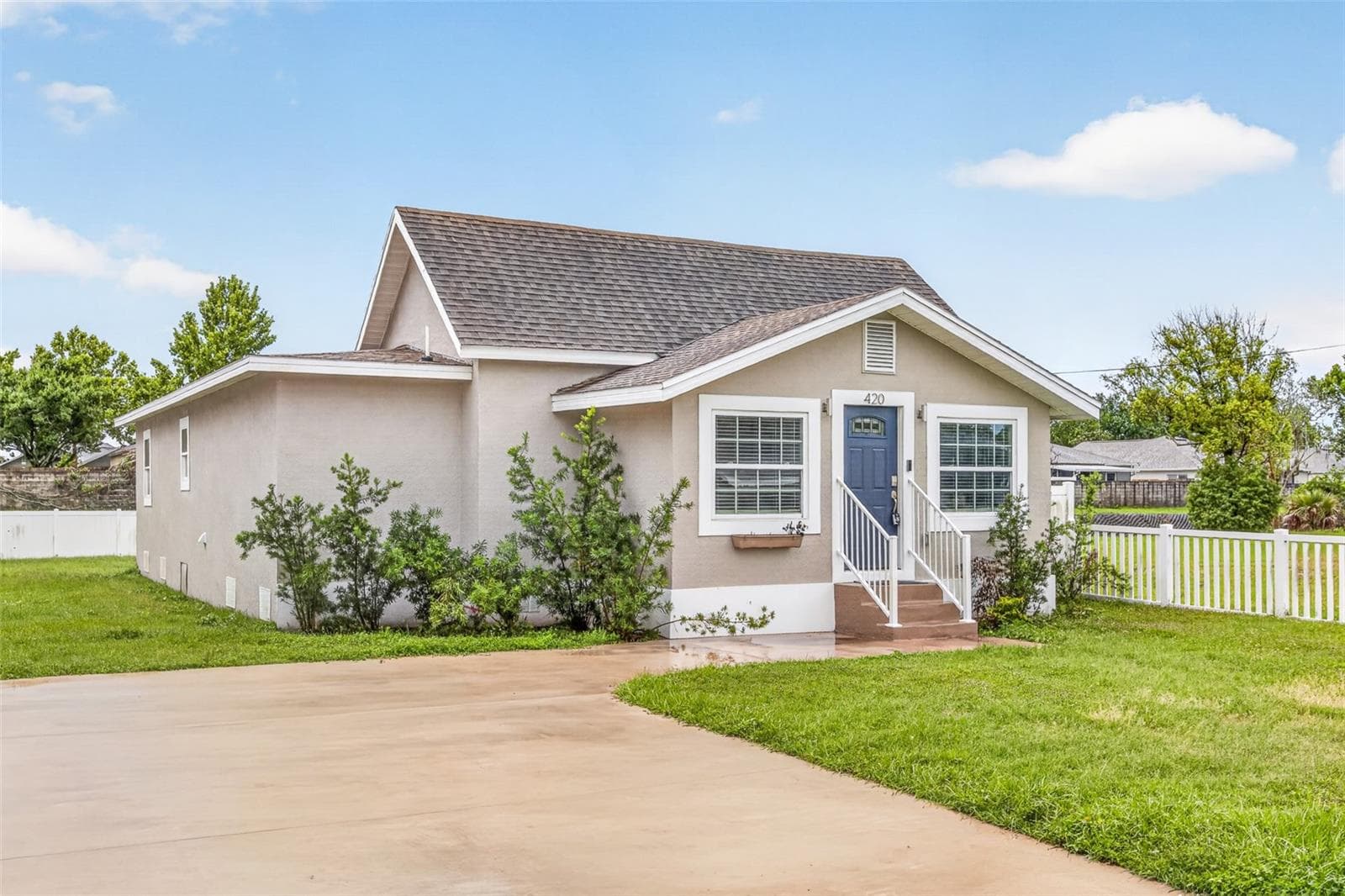 Single Family Residence at 420 E CYPRESS ST, WINTER GARDEN, photo 24 of 39