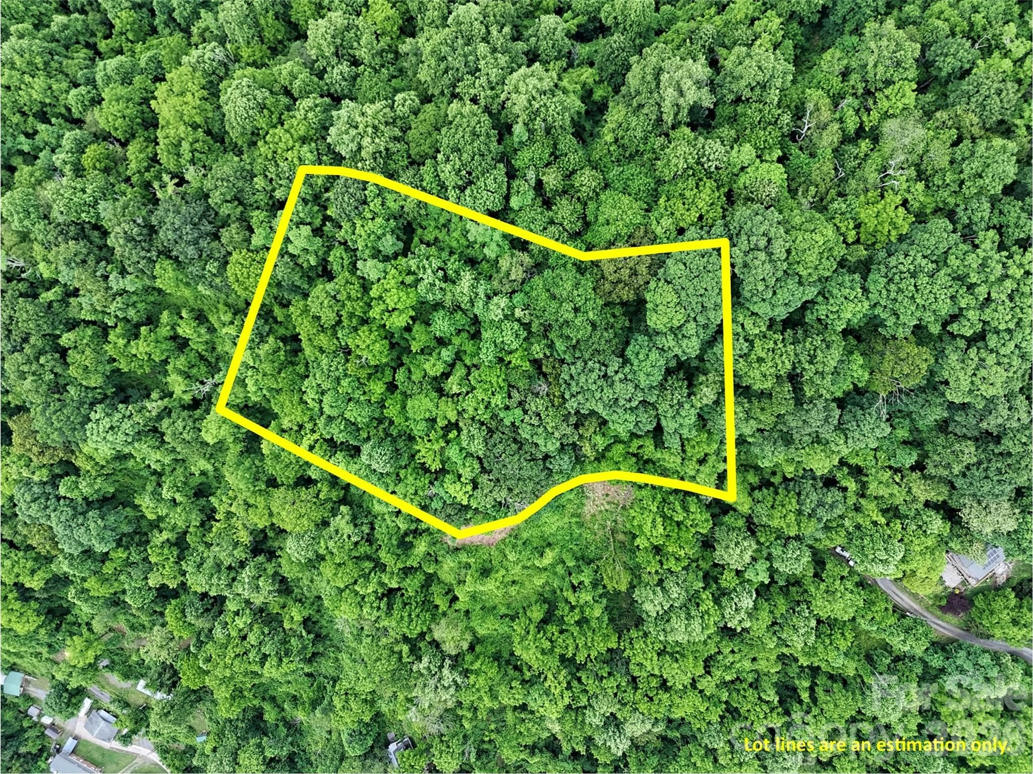 Lot at Waynesville, photo 2 of 9