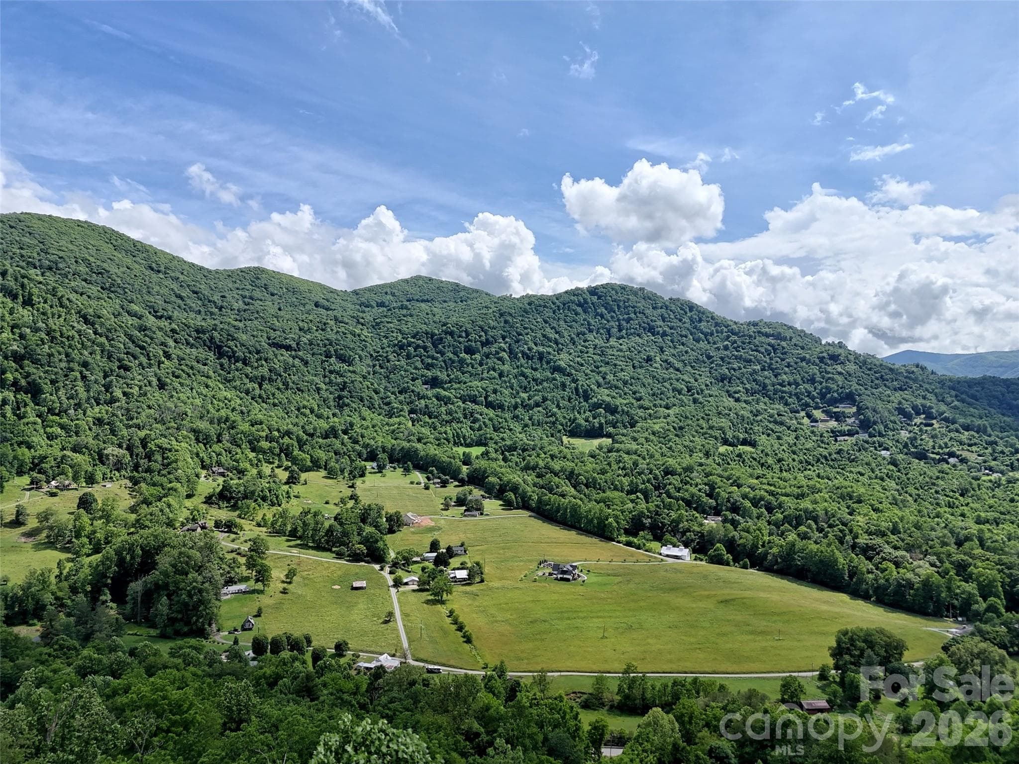 Lot at Waynesville, photo 4 of 9