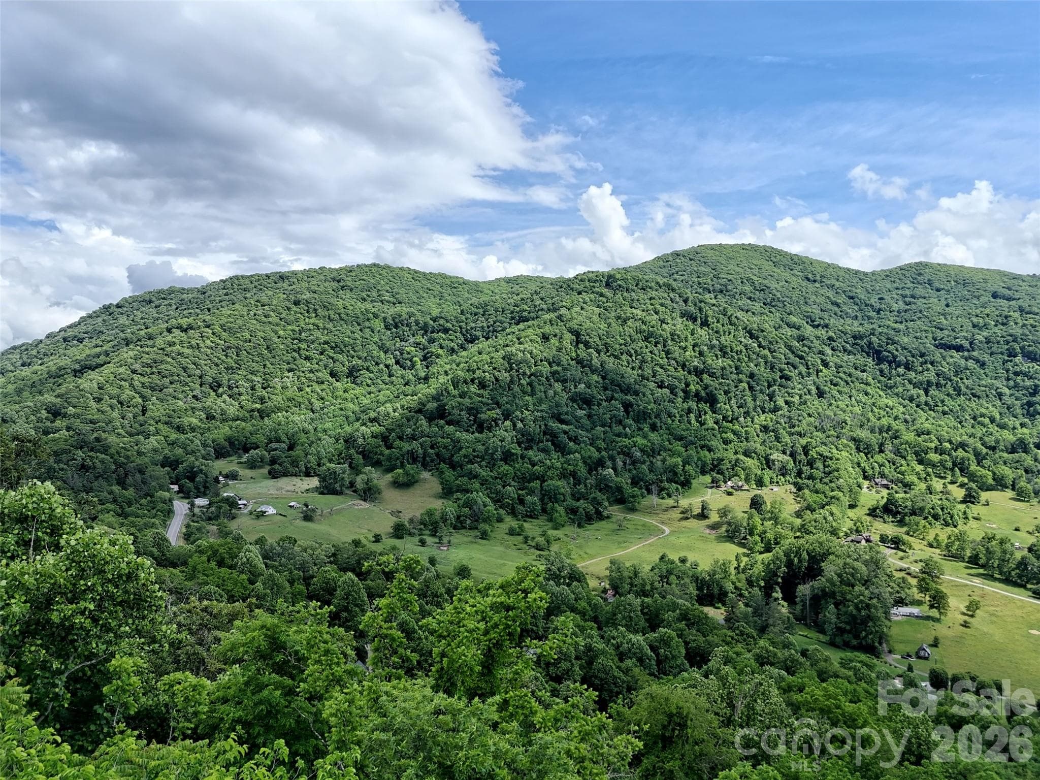 Lot at Waynesville, photo 5 of 9