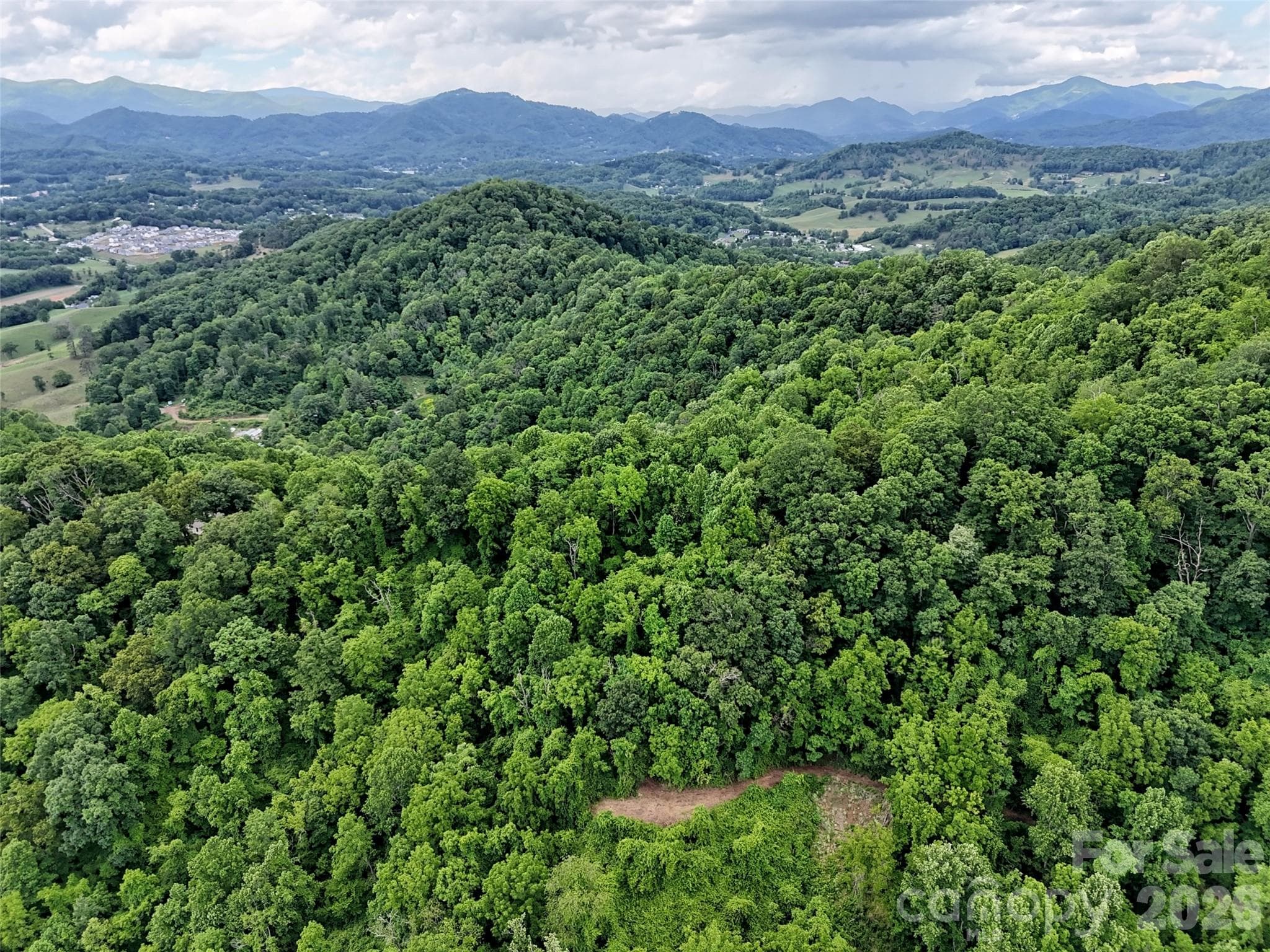 Lot at Waynesville, photo 7 of 9
