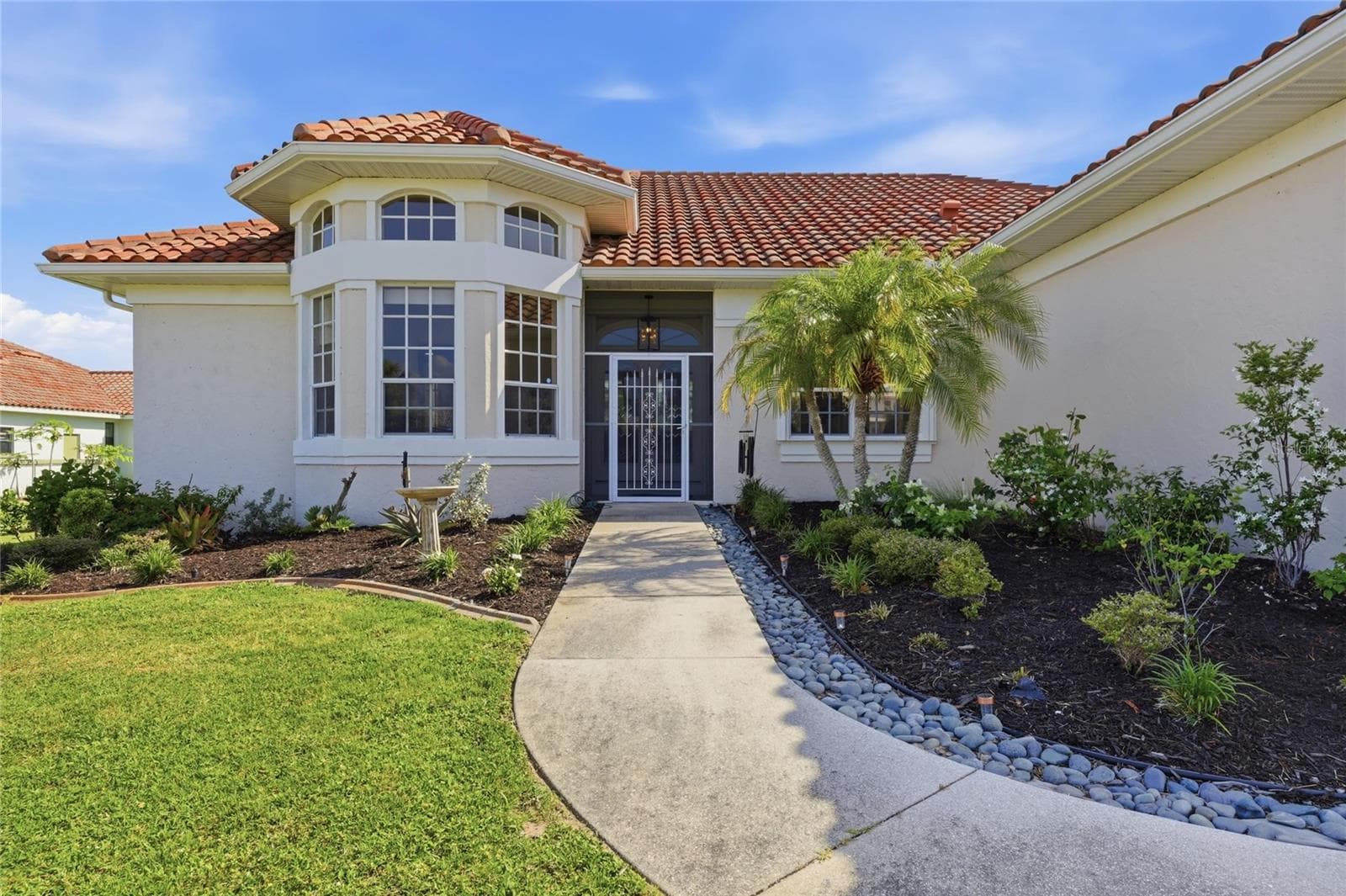 Single Family Residence at 4658 ARLINGTON DR, PLACIDA, photo 2 of 49
