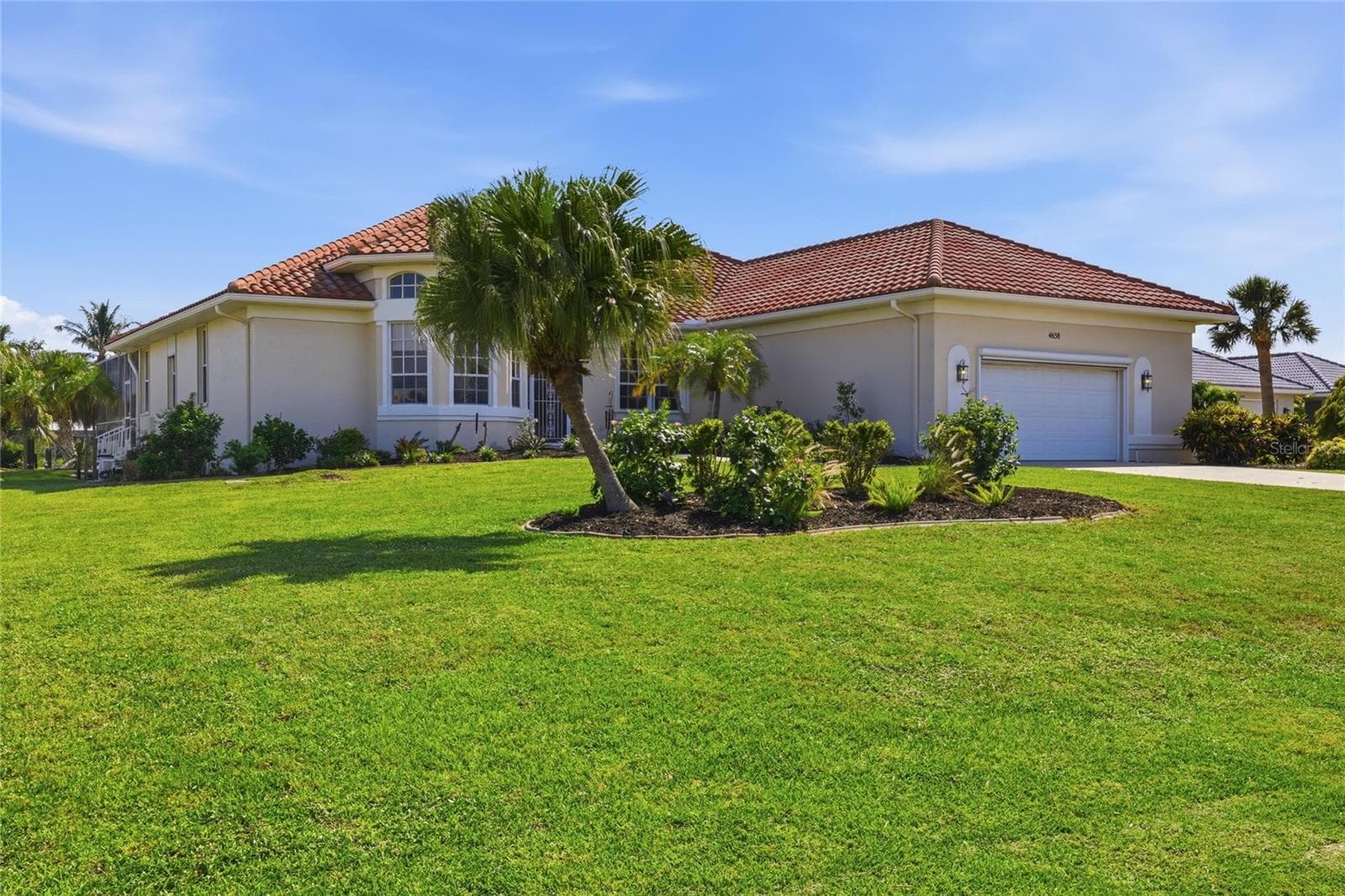 Single Family Residence at 4658 ARLINGTON DR, PLACIDA, photo 3 of 49