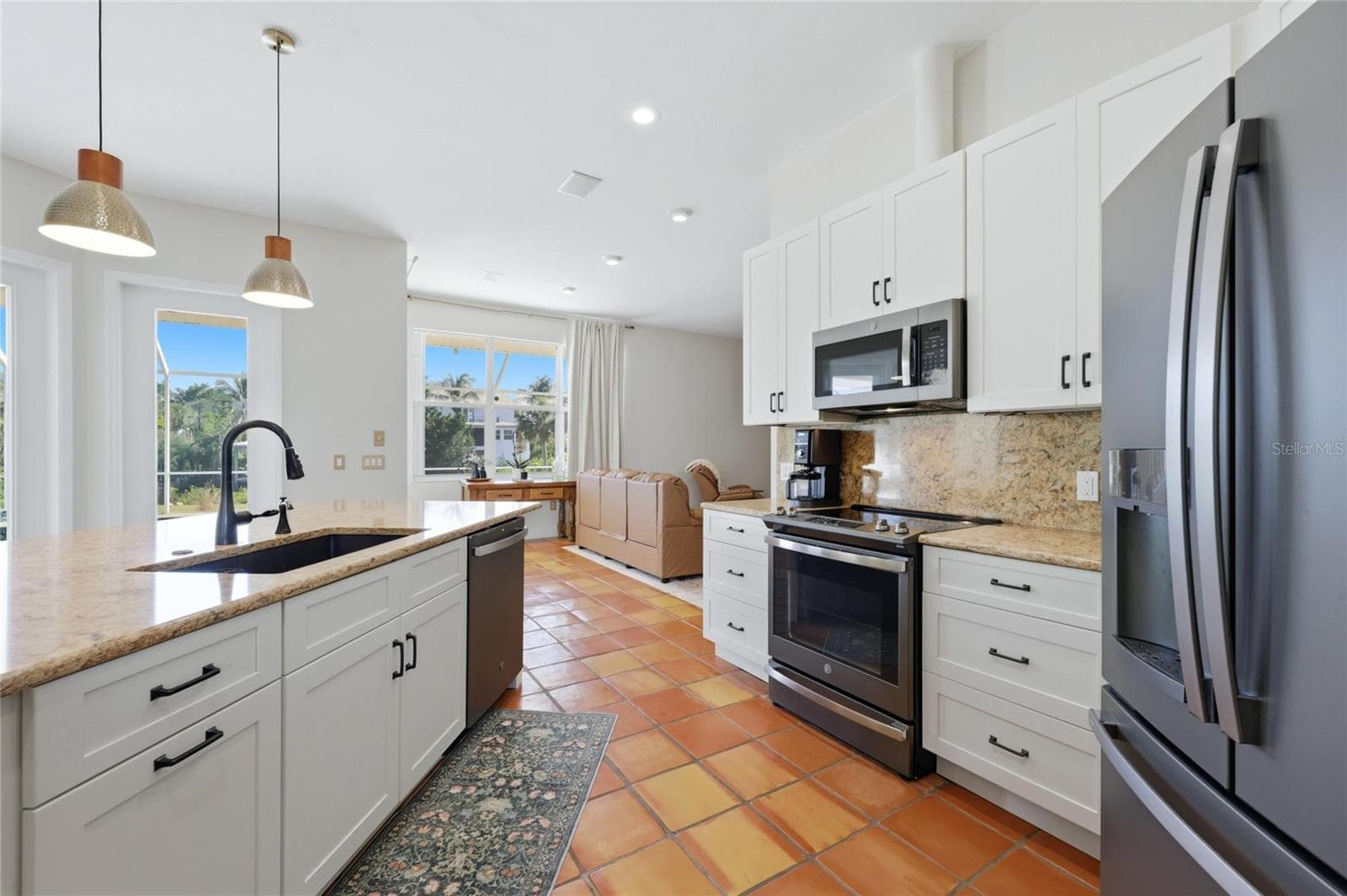 Single Family Residence at 4658 ARLINGTON DR, PLACIDA, photo 9 of 49