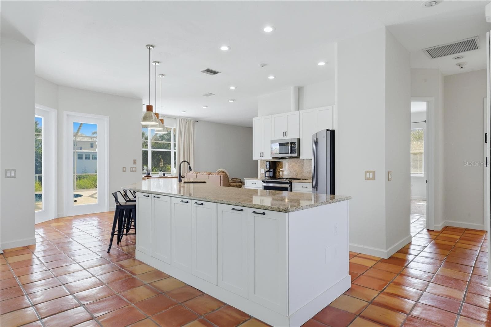 Single Family Residence at 4658 ARLINGTON DR, PLACIDA, photo 10 of 49