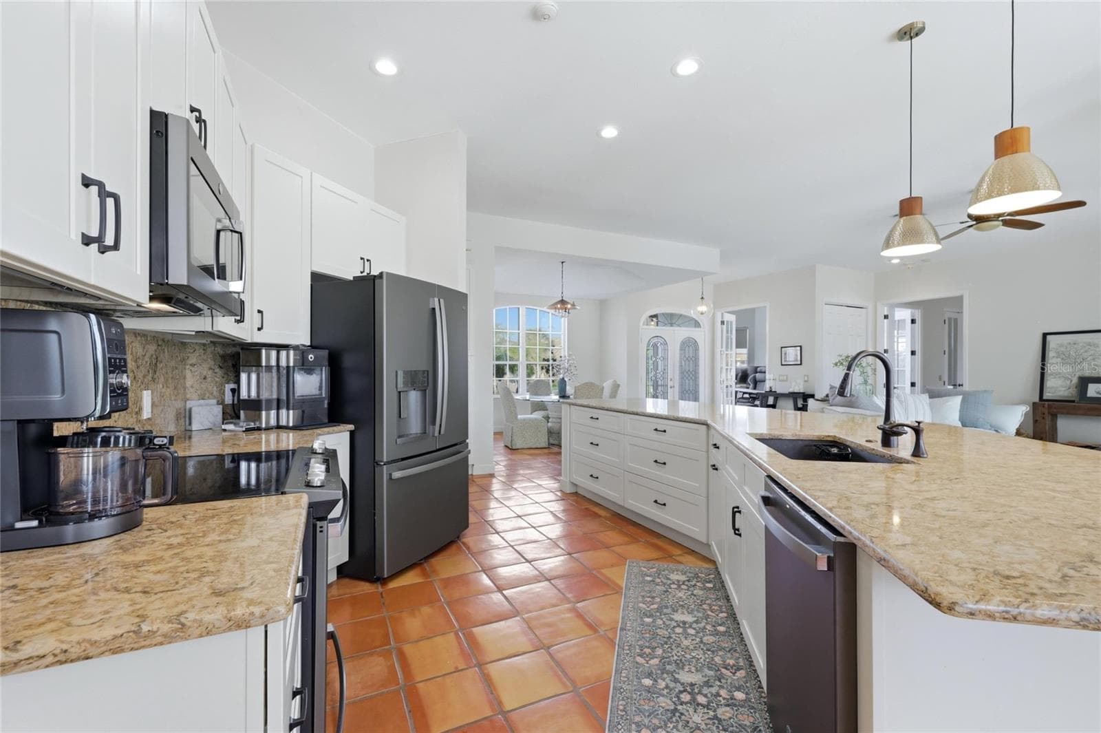 Single Family Residence at 4658 ARLINGTON DR, PLACIDA, photo 11 of 49
