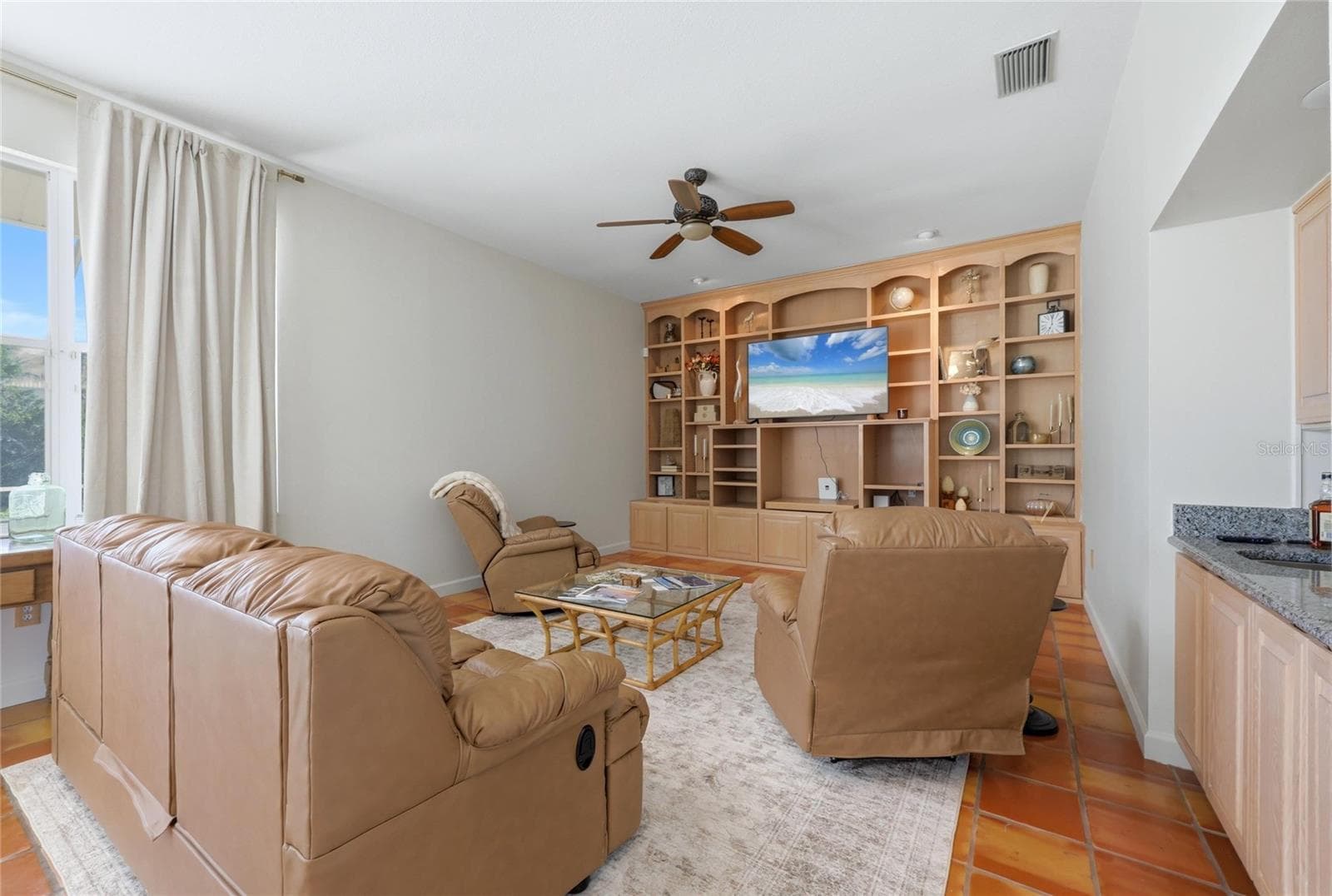 Single Family Residence at 4658 ARLINGTON DR, PLACIDA, photo 13 of 49
