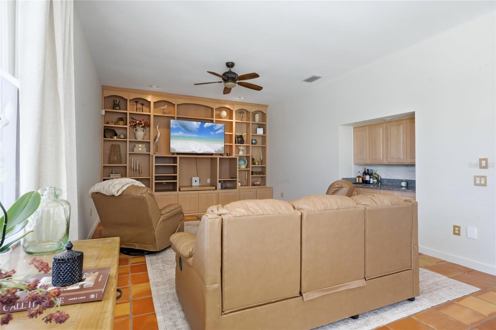 Single Family Residence at 4658 ARLINGTON DR, PLACIDA, photo 14 of 49