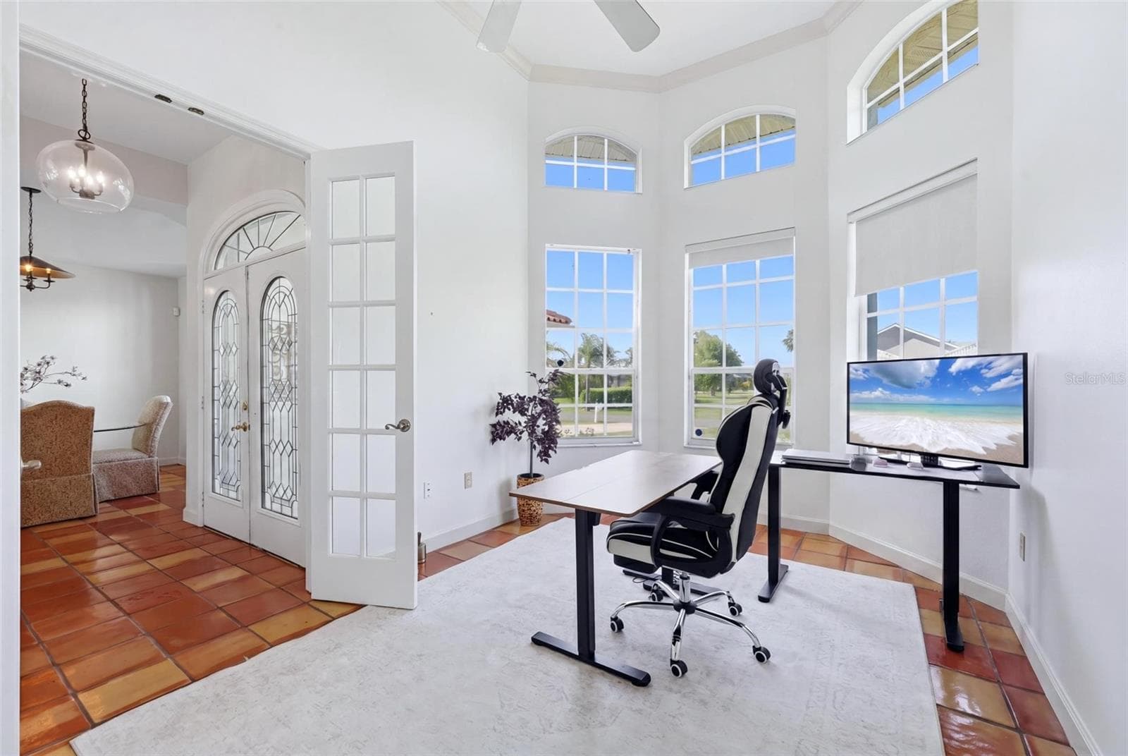 Single Family Residence at 4658 ARLINGTON DR, PLACIDA, photo 15 of 49