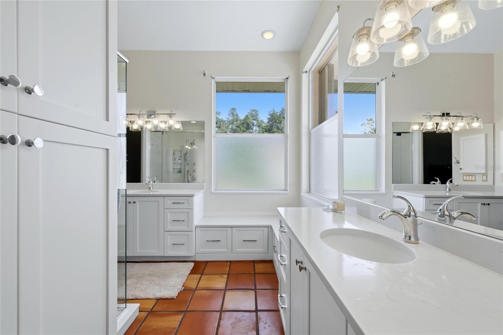 master bathroom - 4658 ARLINGTON DR, PLACIDA