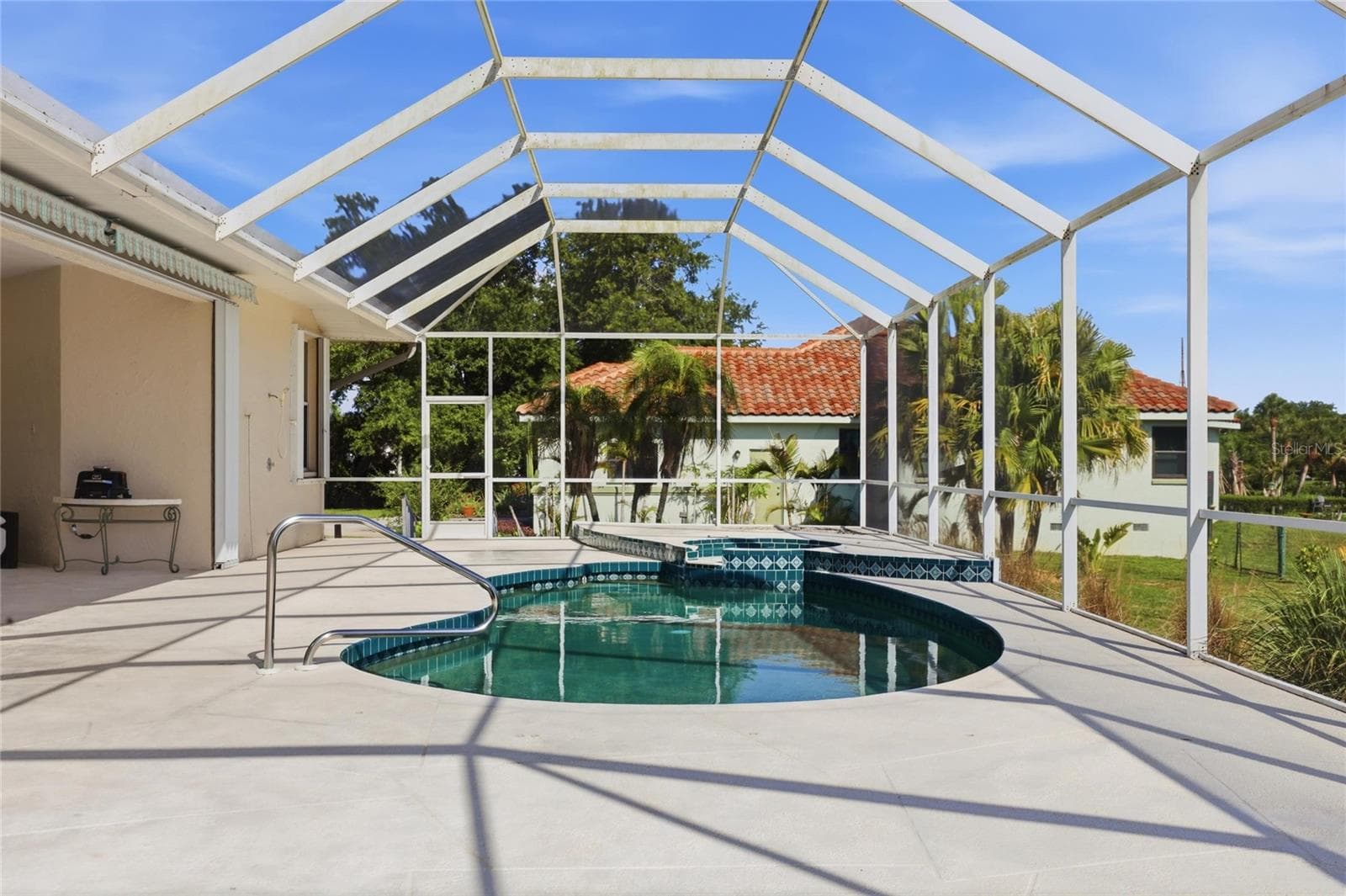 Single Family Residence at 4658 ARLINGTON DR, PLACIDA, photo 31 of 49