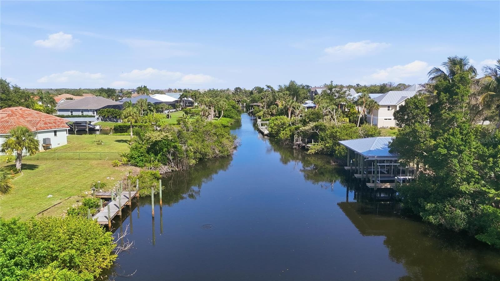 Amberjack Creek - 4658 ARLINGTON DR, PLACIDA