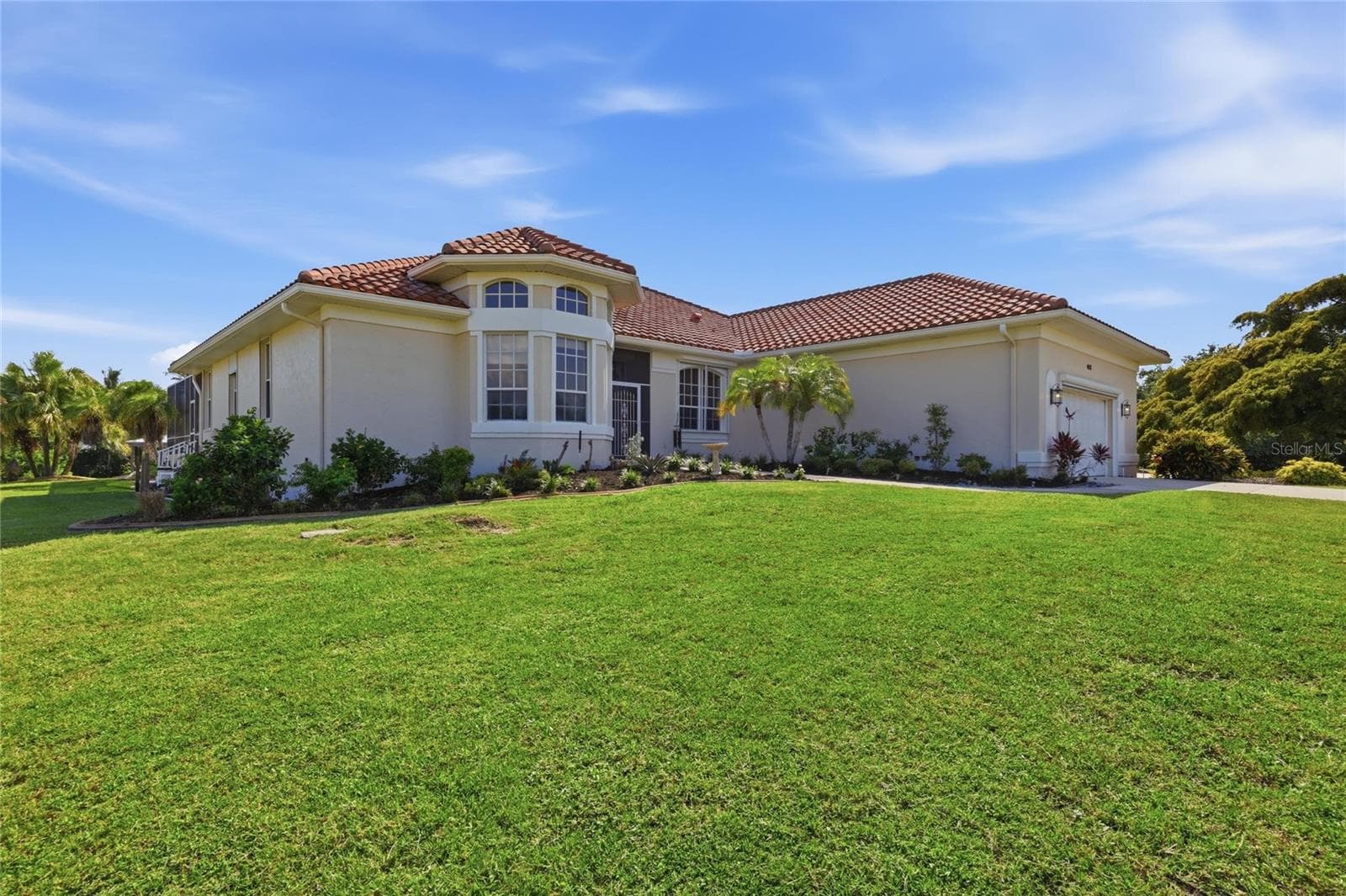 Single Family Residence at 4658 ARLINGTON DR, PLACIDA, photo 46 of 49