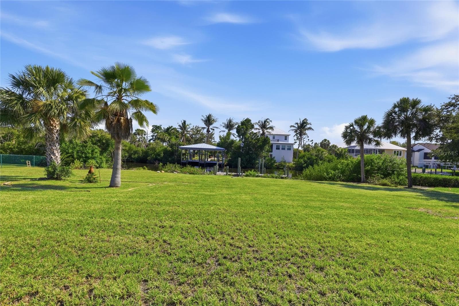 Single Family Residence at 4658 ARLINGTON DR, PLACIDA, photo 47 of 49