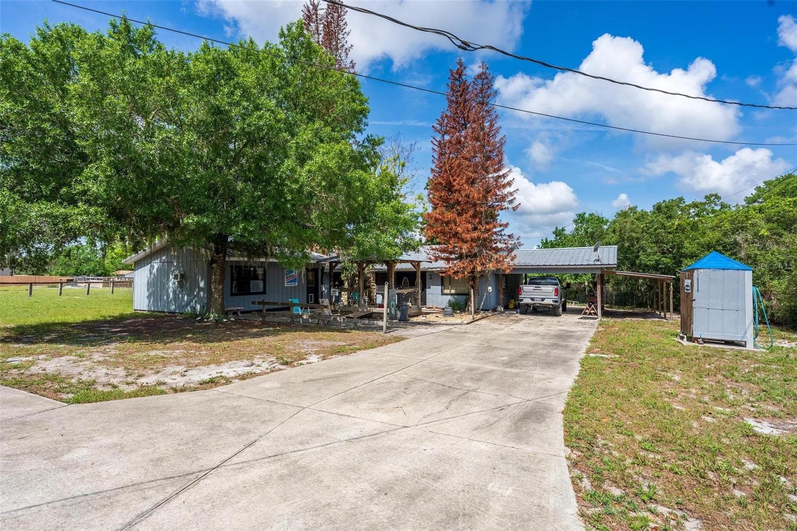 Single Family Residence at 3480 ONDICH RD, APOPKA, photo 3 of 32