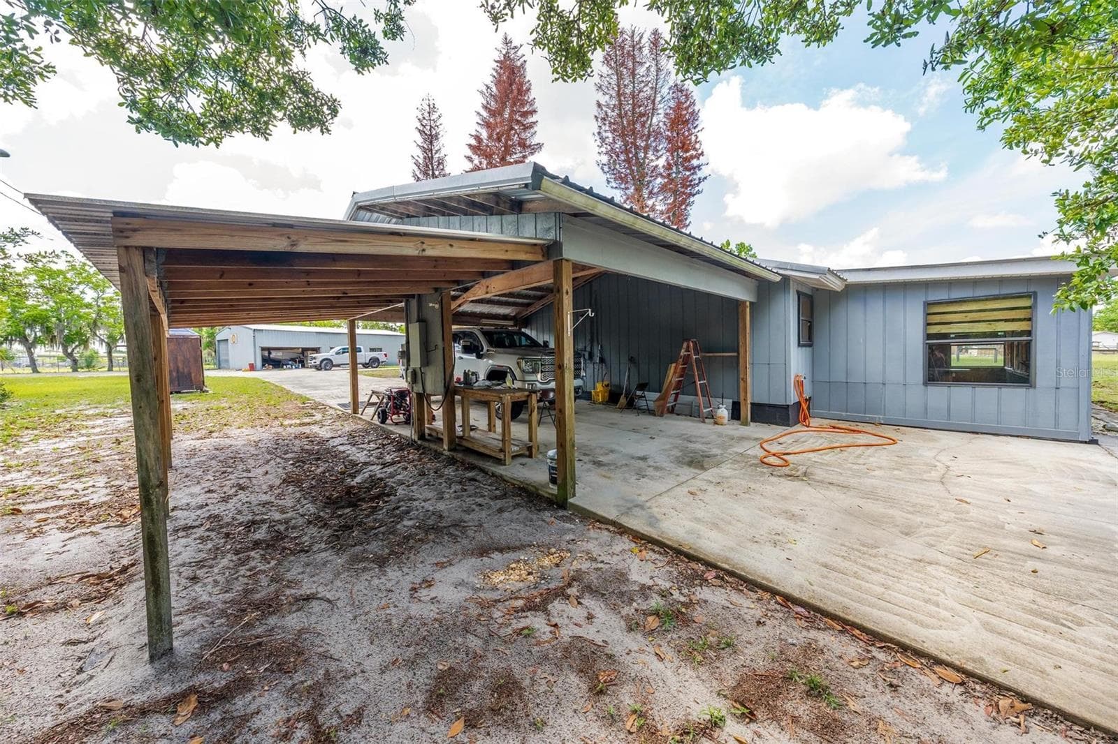 Single Family Residence at 3480 ONDICH RD, APOPKA, photo 5 of 32