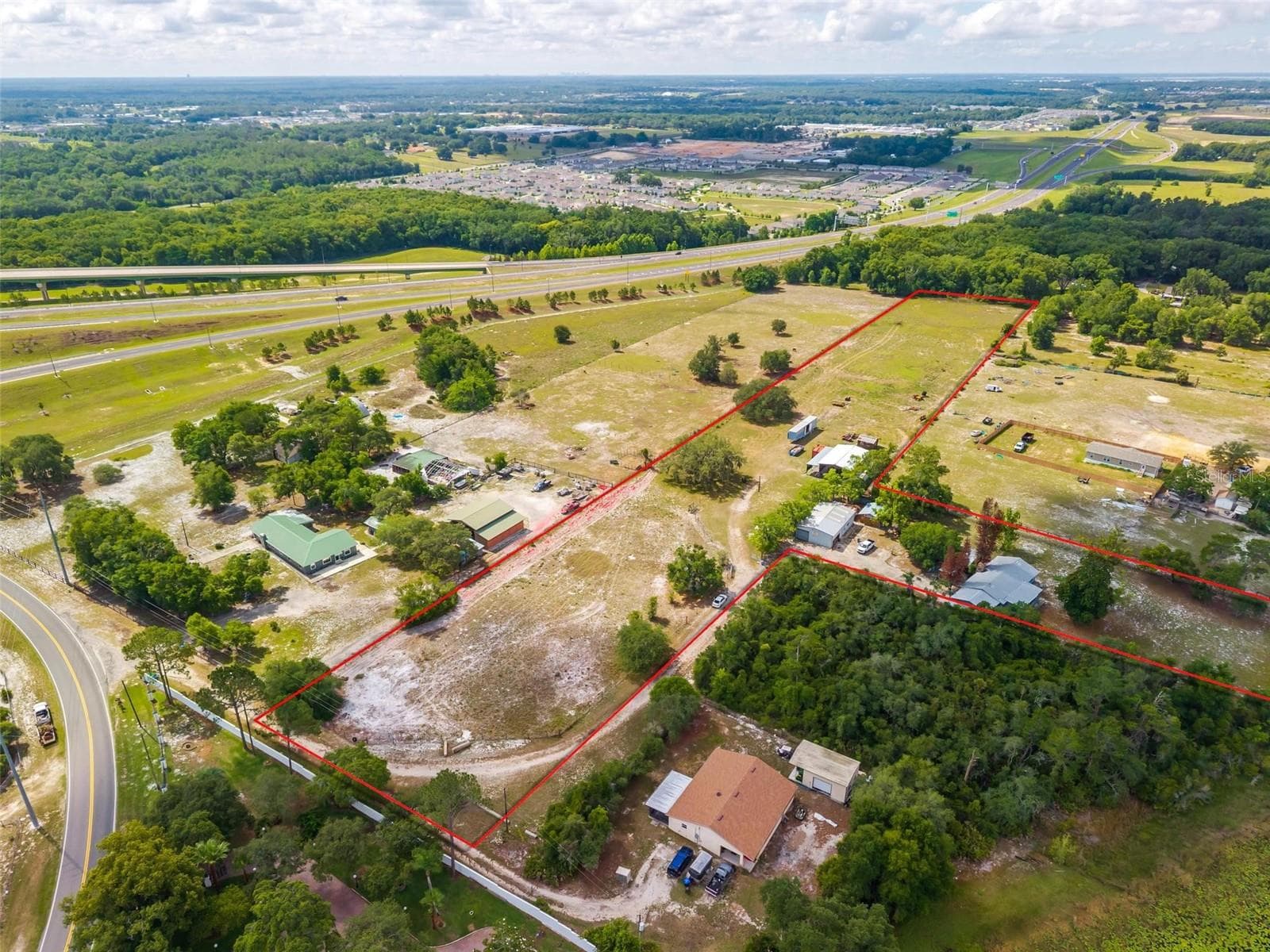 Single Family Residence at 3480 ONDICH RD, APOPKA, photo 18 of 32
