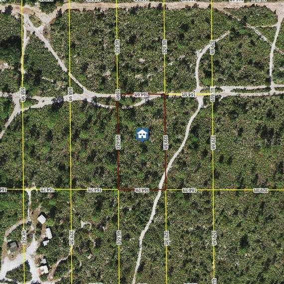HOLOPAW GROVES ROAD LOT 22