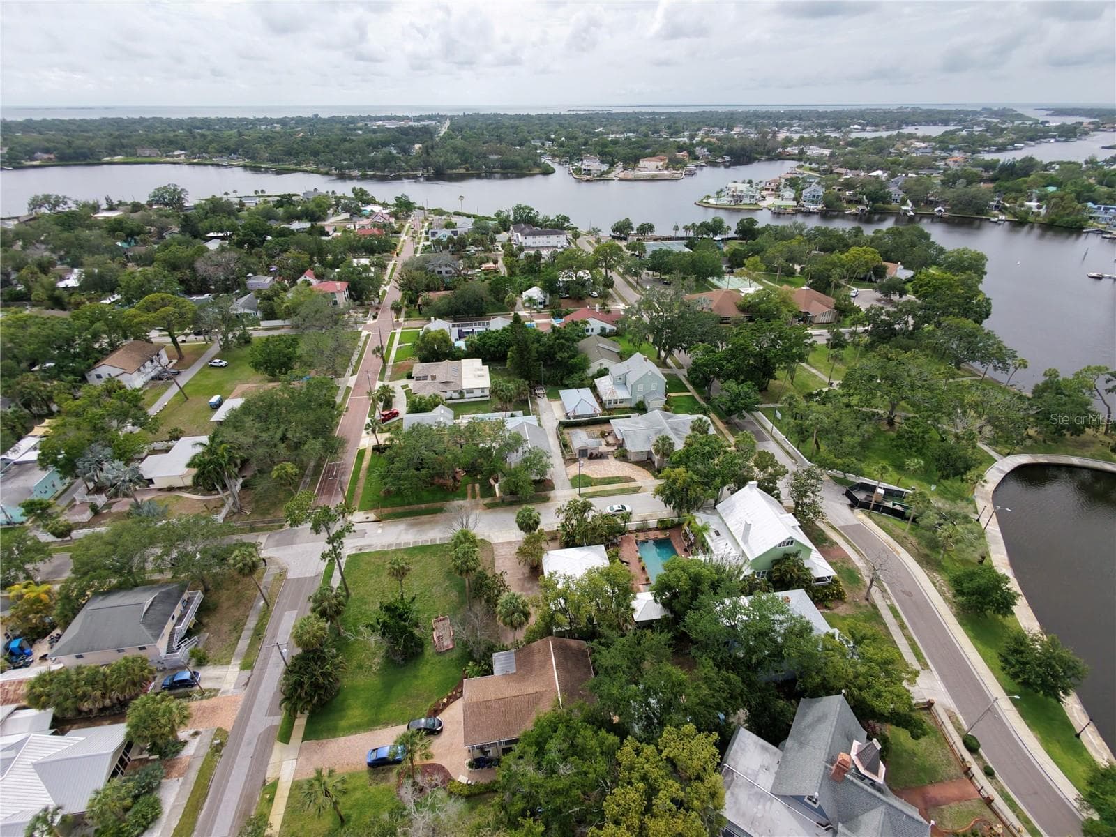 Gulf - LEMON ST, TARPON SPRINGS