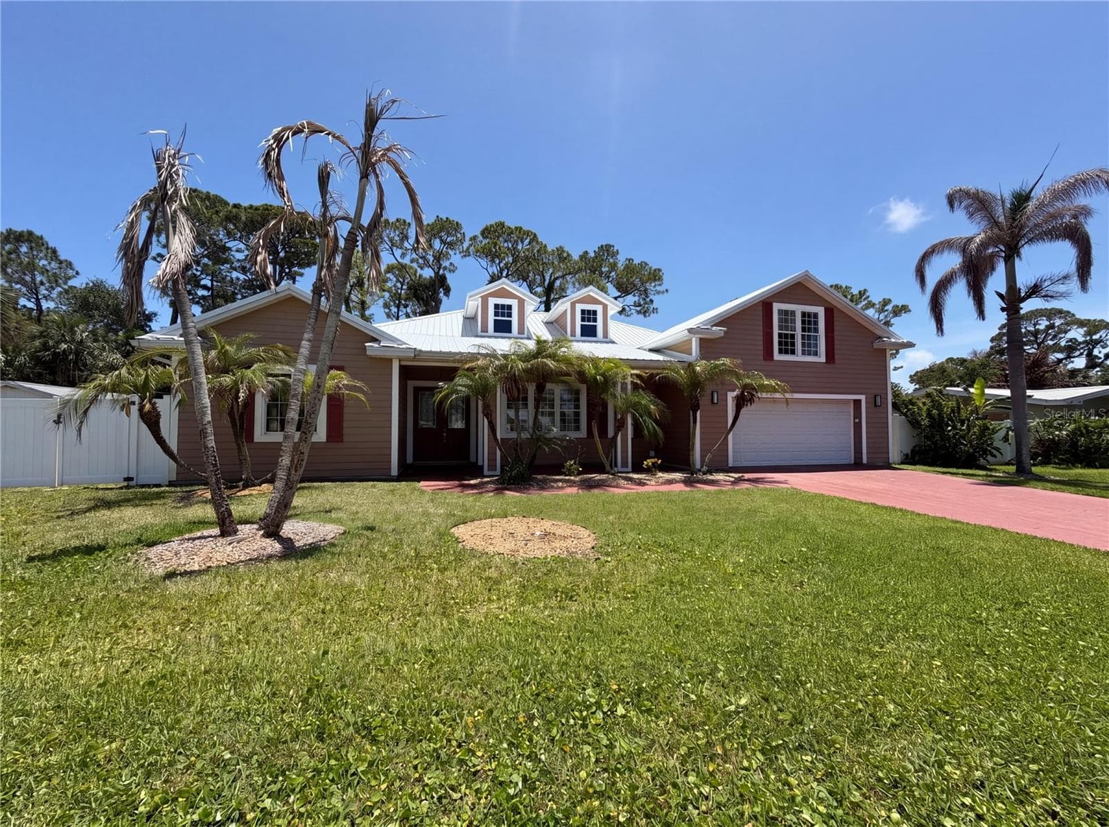 Single Family Residence at 375 NORA AVE, MERRITT ISLAND, photo 23 of 39