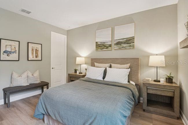 Model home - actual features may vary. - 17041 ROYAL PALM DR, GROVELAND