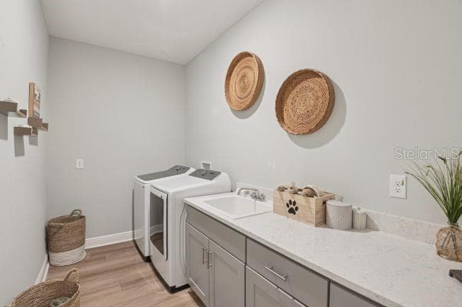 Model home - actual features may vary. - 17041 ROYAL PALM DR, GROVELAND