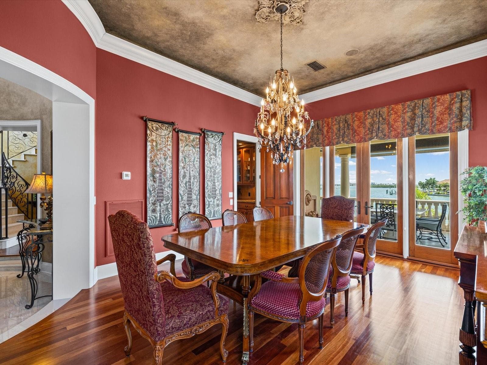 Single Family Residence at 6224 PASADENA POINT BLVD, GULFPORT, photo 13 of 92