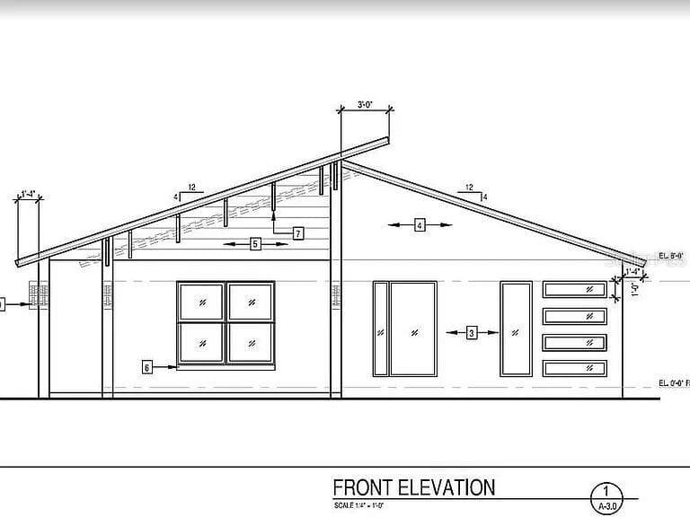 Single Family Residence at 860 N DENNING DR, WINTER PARK, photo 17 of 52