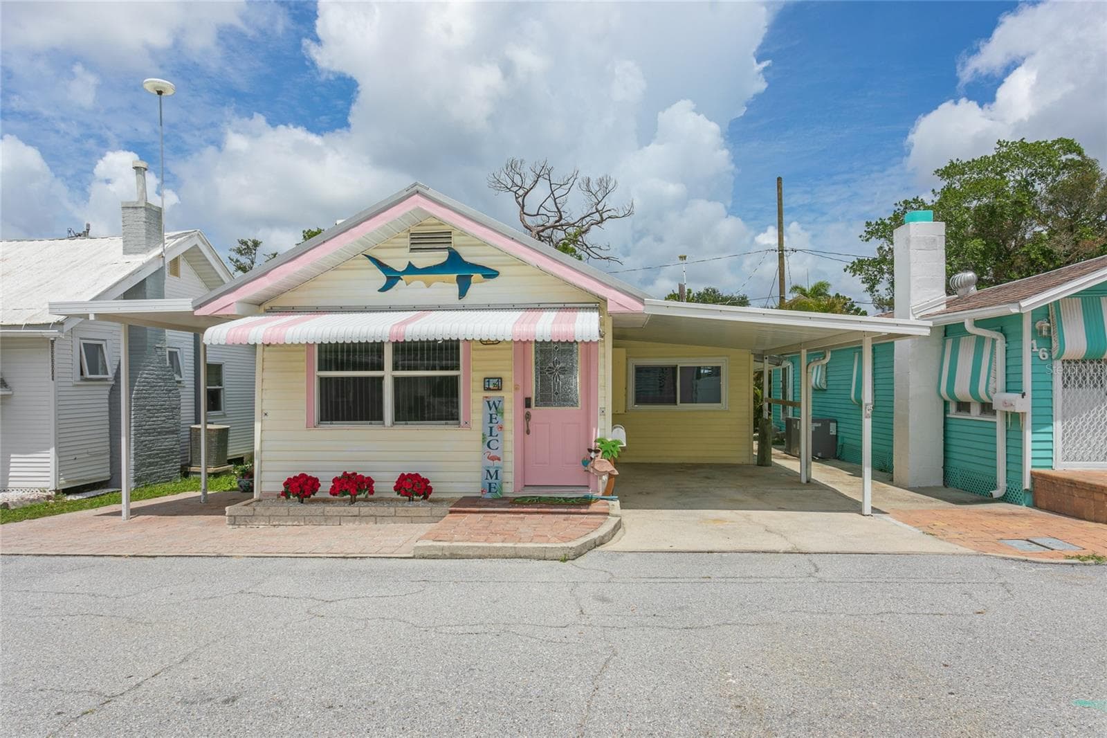 Single Family Residence at 14 LAFAYETTE ST, BRADENTON, photo 42 of 51