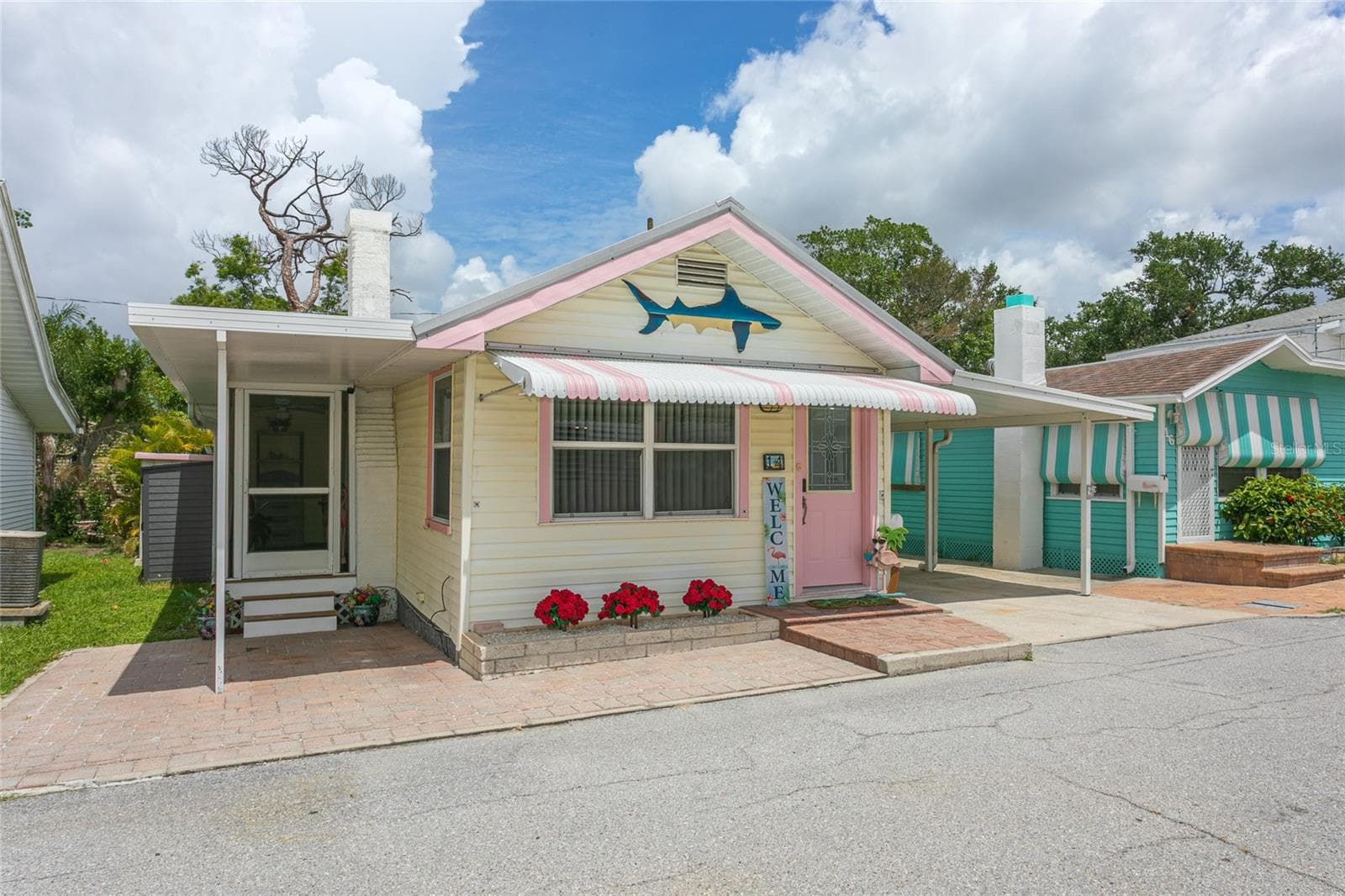 Single Family Residence at 14 LAFAYETTE ST, BRADENTON, photo 4 of 51
