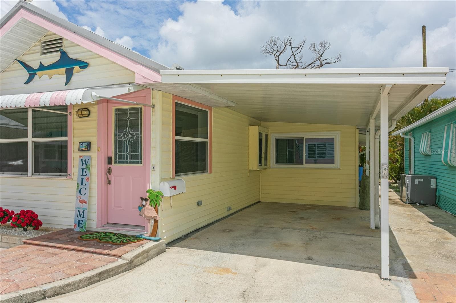 Single Family Residence at 14 LAFAYETTE ST, BRADENTON, photo 43 of 51