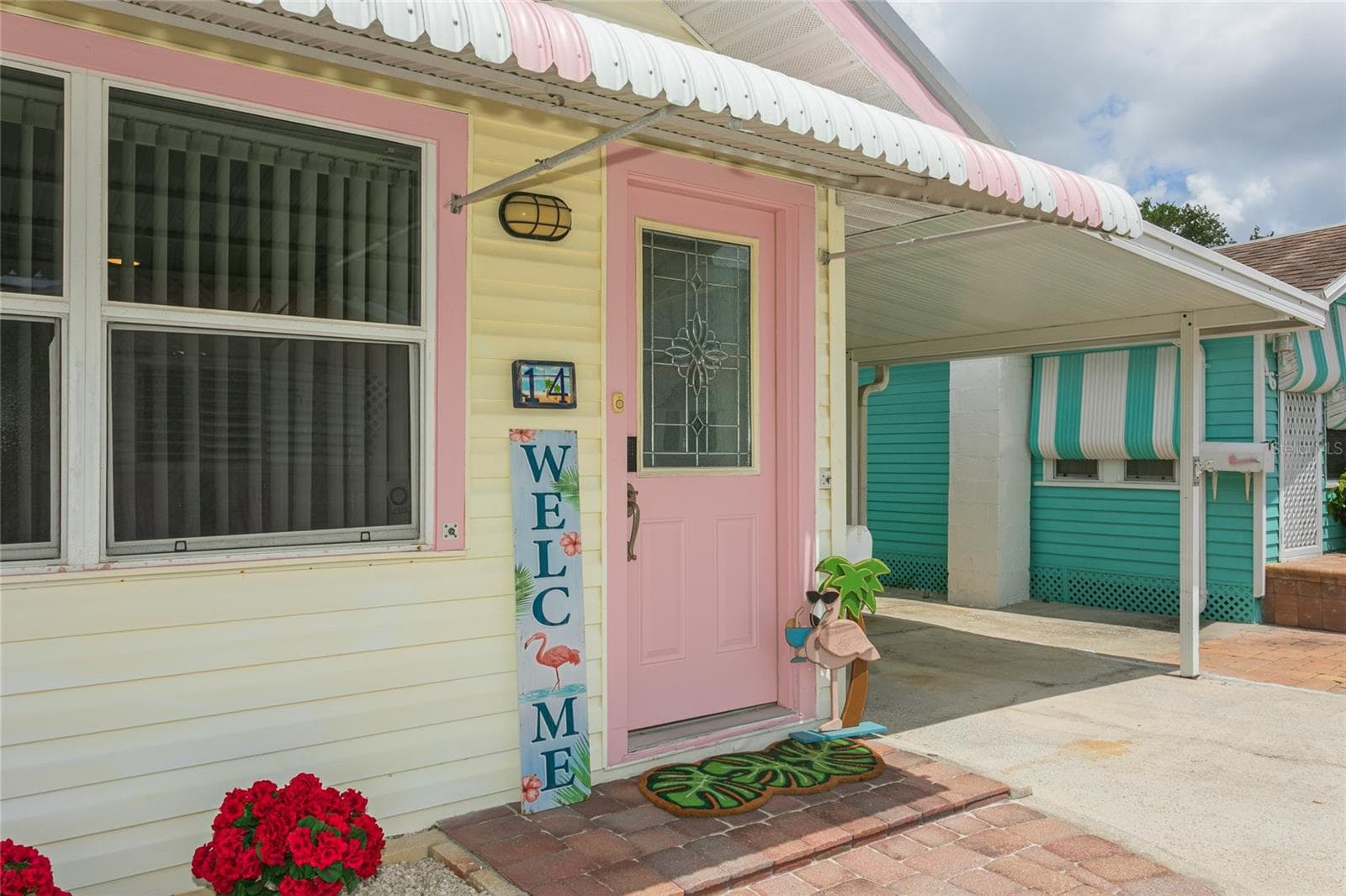 Single Family Residence at 14 LAFAYETTE ST, BRADENTON, photo 45 of 51