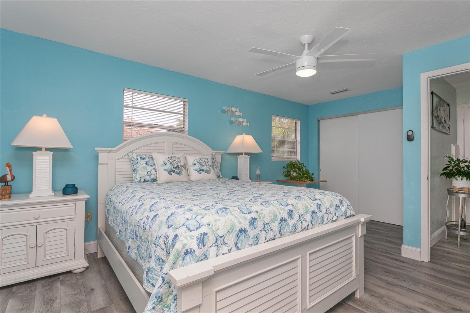 Single Family Residence at 14 LAFAYETTE ST, BRADENTON, photo 13 of 51